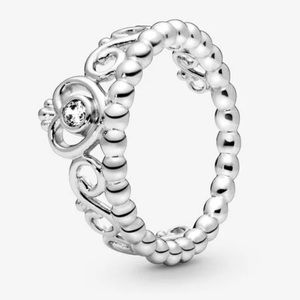 Pandora Princess Ring